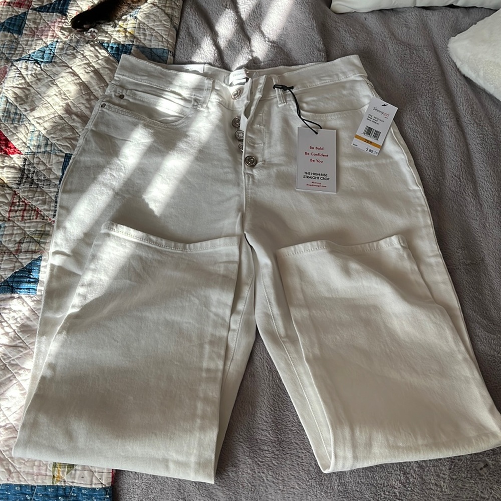 Skinnygirl Jeans